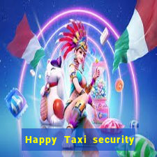 Happy Taxi security password road 96 road 96 senha do cofre